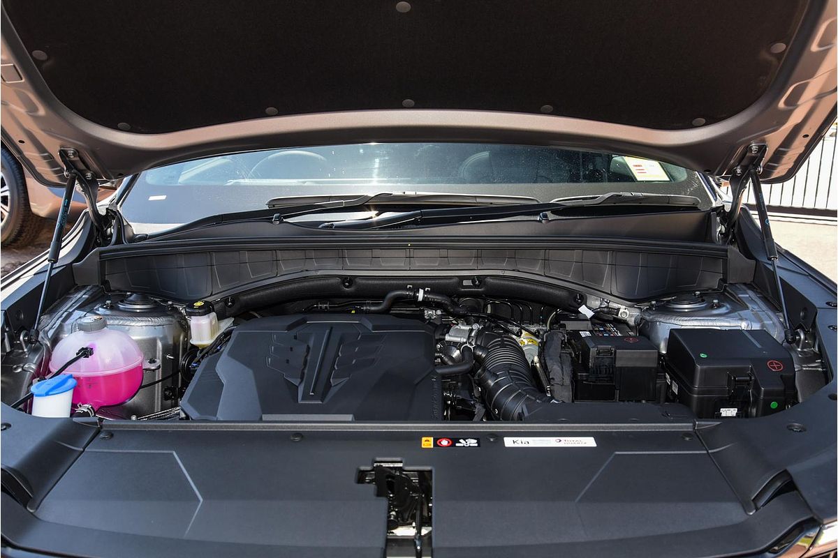 2024 Kia Sorento GT-Line MQ4 PE