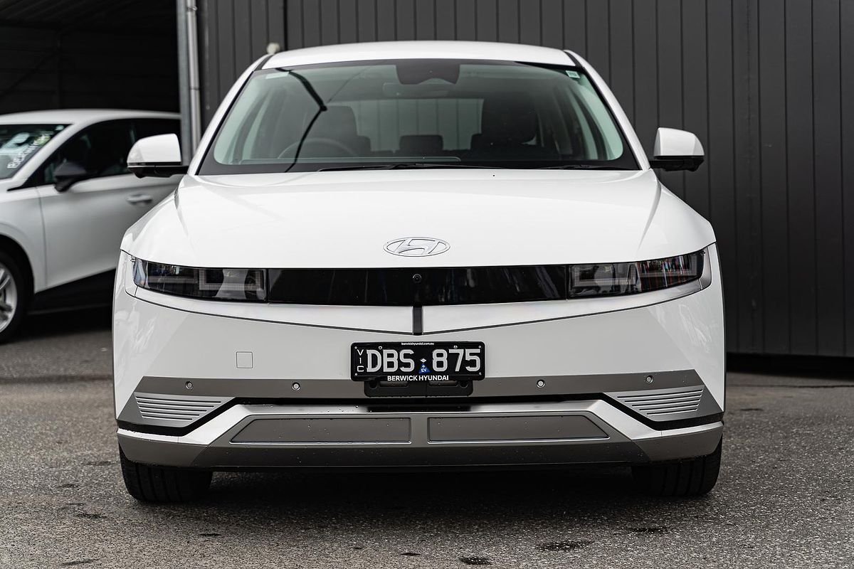 2024 Hyundai IONIQ 5 NE.V4