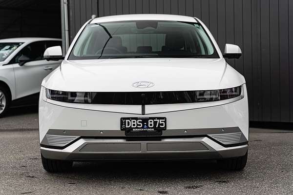 2024 Hyundai IONIQ 5 NE.V4