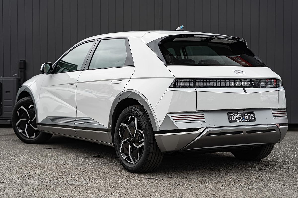 2024 Hyundai IONIQ 5 NE.V4