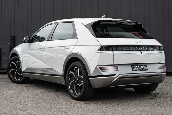 2024 Hyundai IONIQ 5 NE.V4