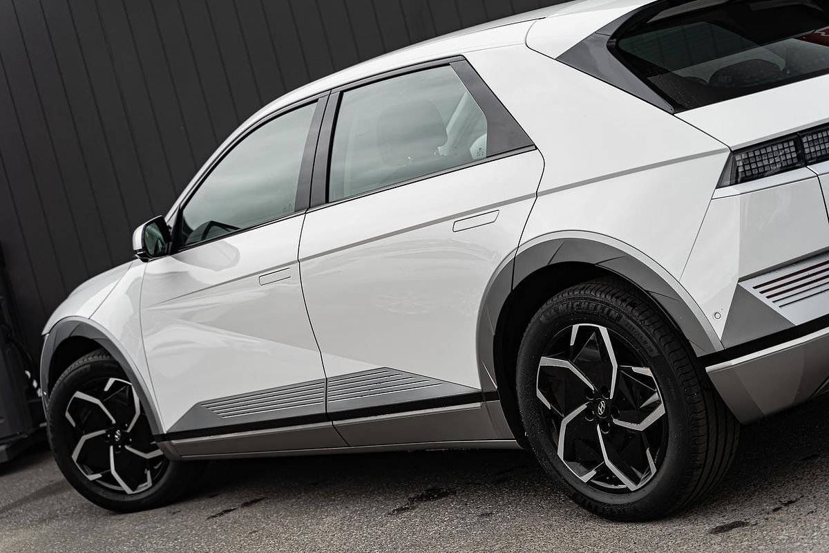 2024 Hyundai IONIQ 5 NE.V4
