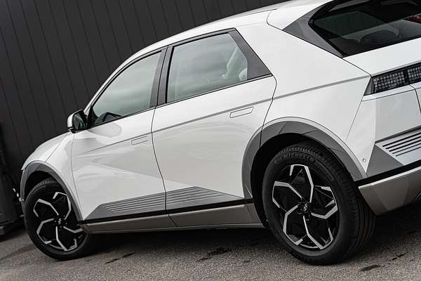 2024 Hyundai IONIQ 5 NE.V4