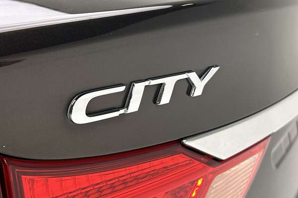 2014 Honda City VTi GM