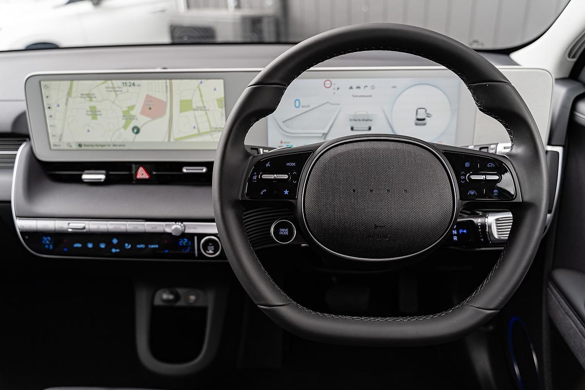 2024 Hyundai IONIQ 5 NE.V4