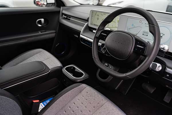 2024 Hyundai IONIQ 5 NE.V4
