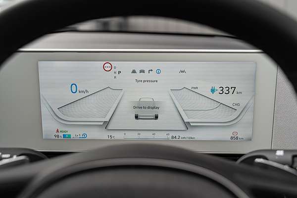 2024 Hyundai IONIQ 5 NE.V4