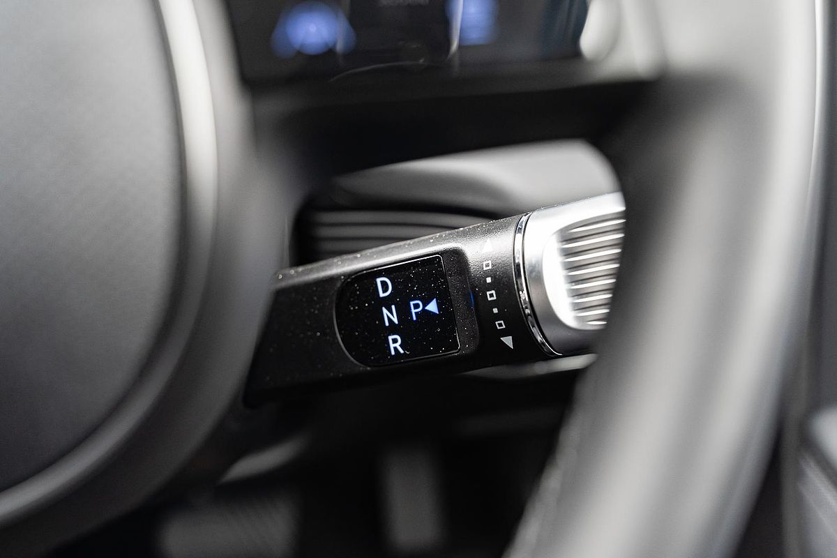 2024 Hyundai IONIQ 5 NE.V4