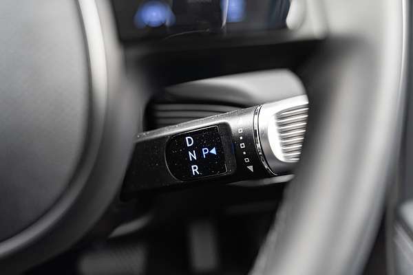 2024 Hyundai IONIQ 5 NE.V4