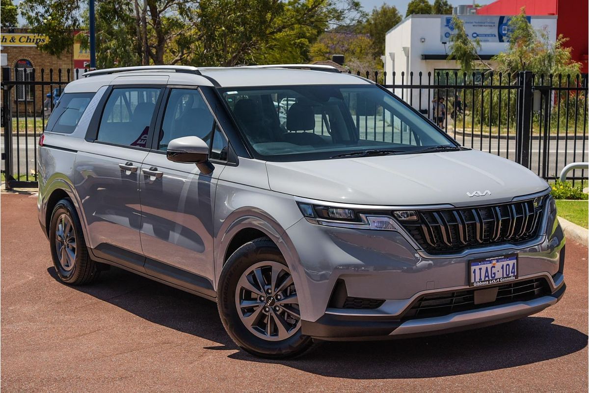 2023 Kia Carnival S KA4