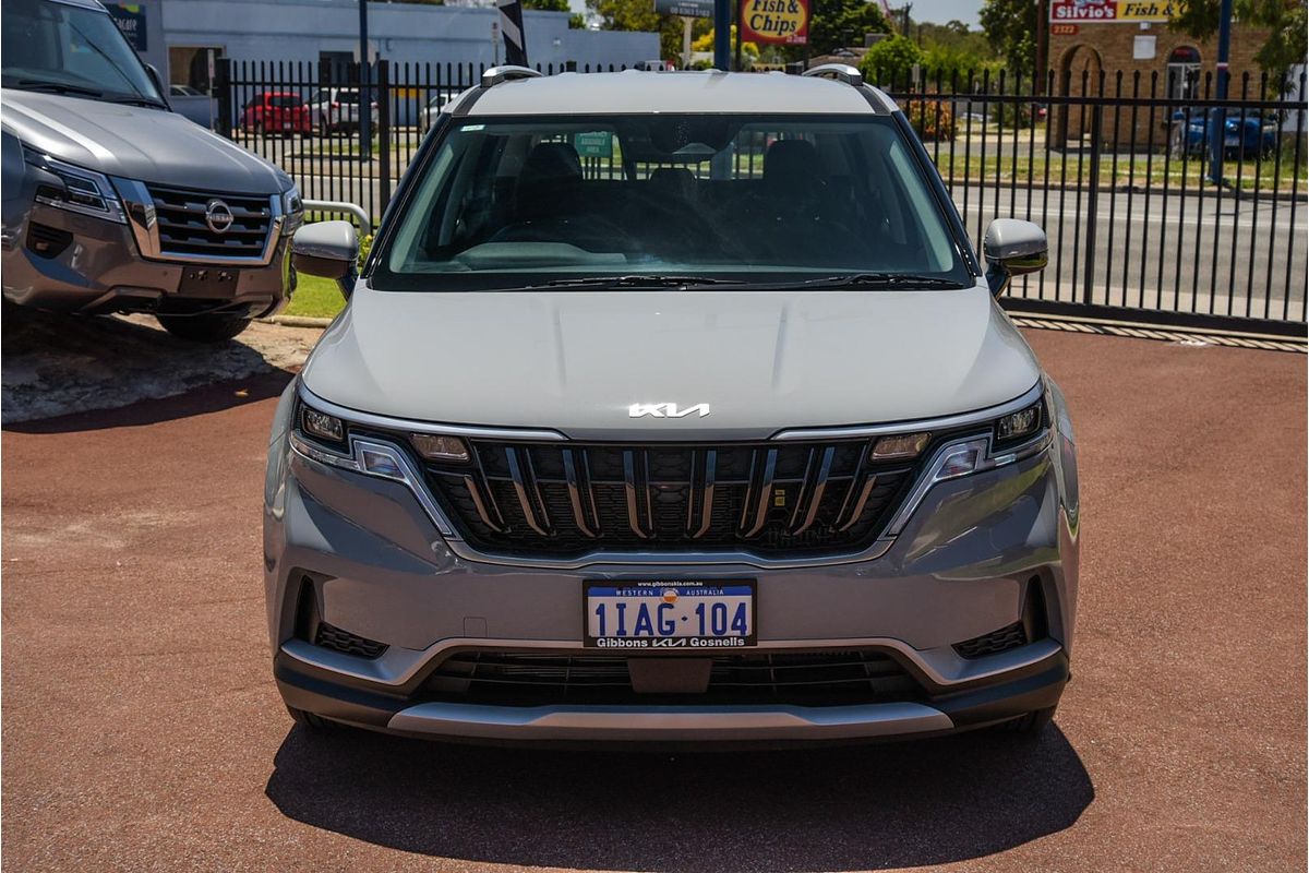 2023 Kia Carnival S KA4