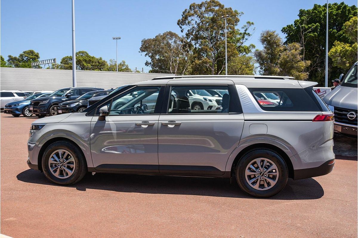 2023 Kia Carnival S KA4