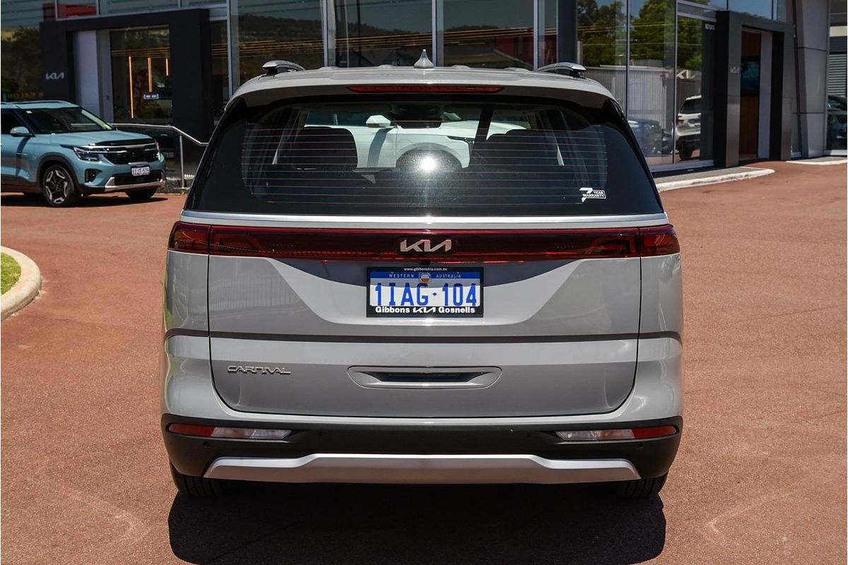 2023 Kia Carnival S KA4
