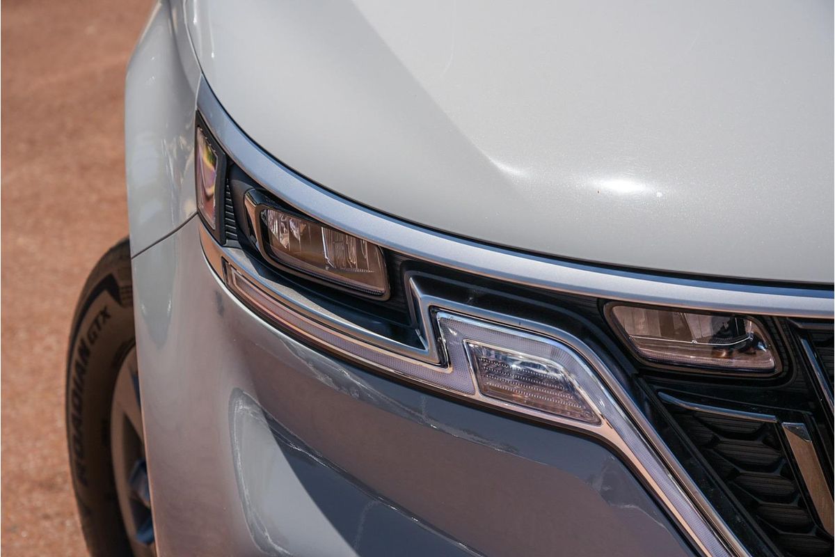 2023 Kia Carnival S KA4