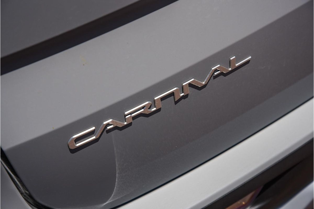 2023 Kia Carnival S KA4
