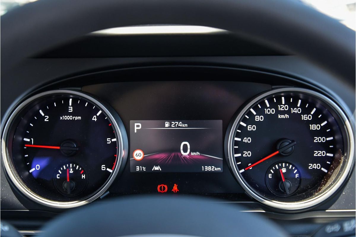 2023 Kia Carnival S KA4