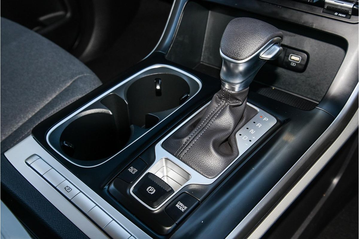 2023 Kia Carnival S KA4