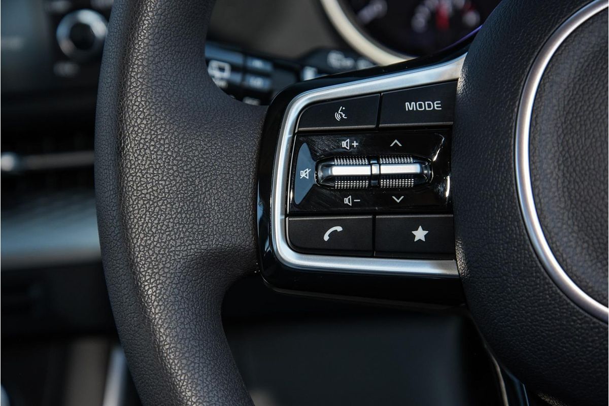 2023 Kia Carnival S KA4