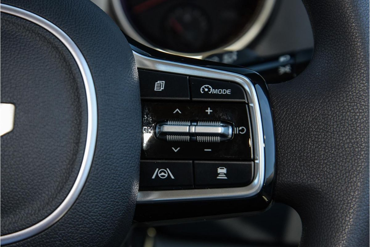 2023 Kia Carnival S KA4