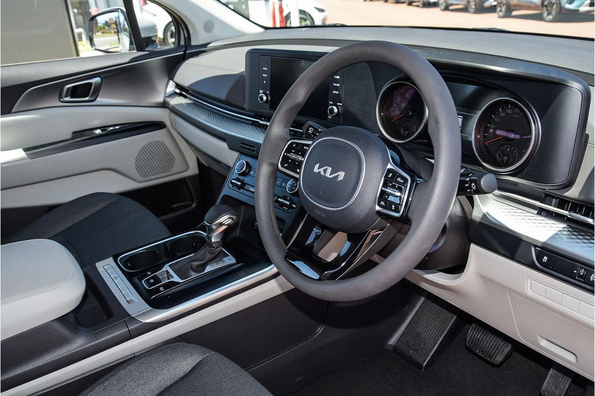2023 Kia Carnival S KA4
