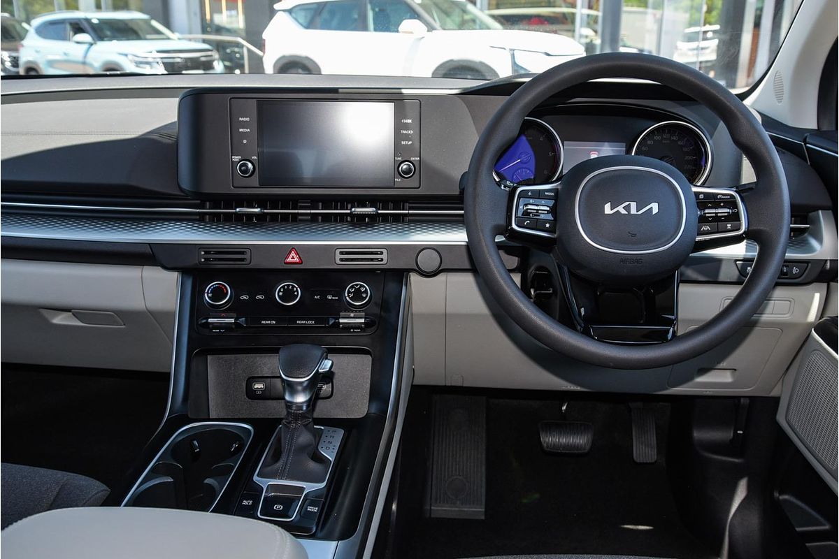 2023 Kia Carnival S KA4