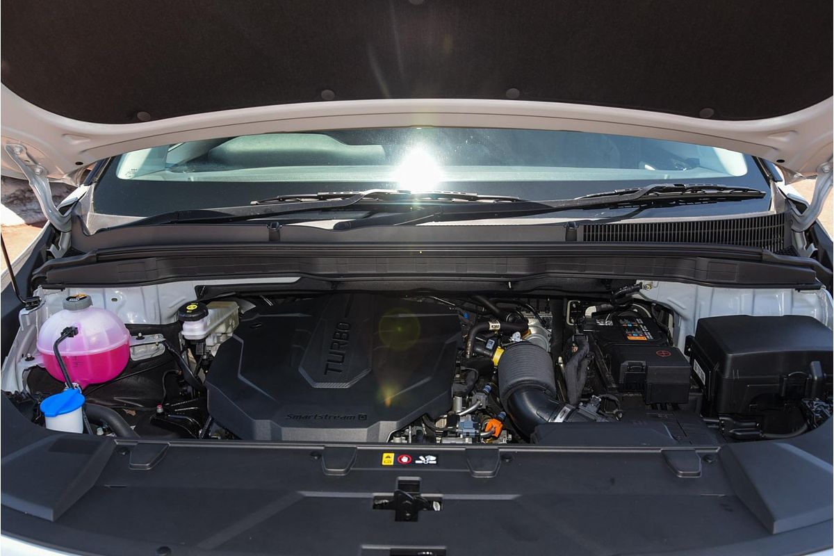 2023 Kia Carnival S KA4
