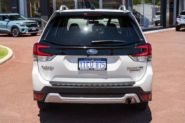 2023 Subaru Forester Hybrid L S5