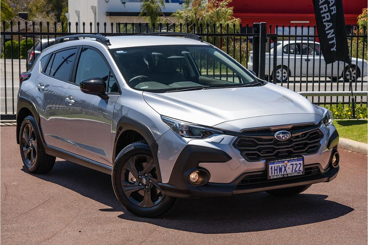 2023 Subaru Crosstrek 2.0L G6X