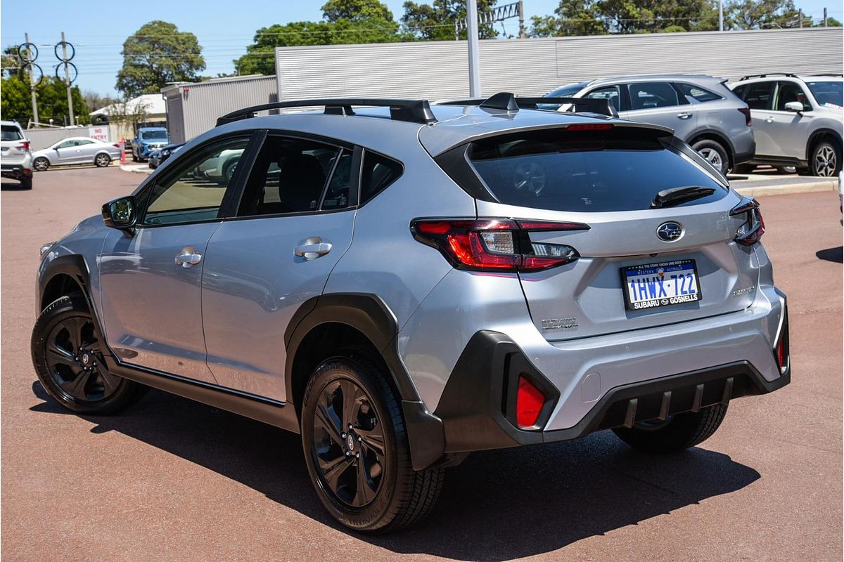 2023 Subaru Crosstrek 2.0L G6X