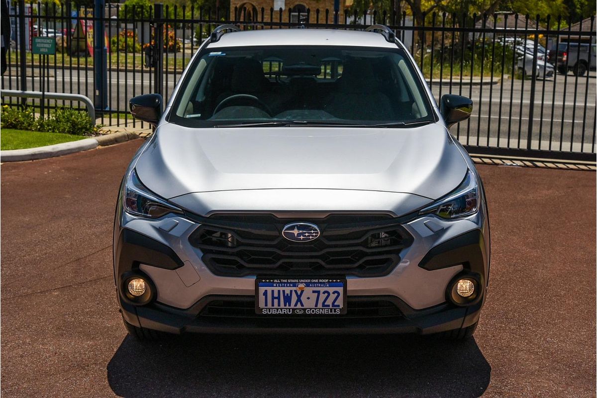 2023 Subaru Crosstrek 2.0L G6X