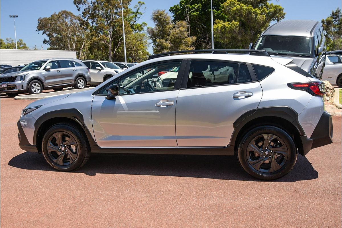 2023 Subaru Crosstrek 2.0L G6X