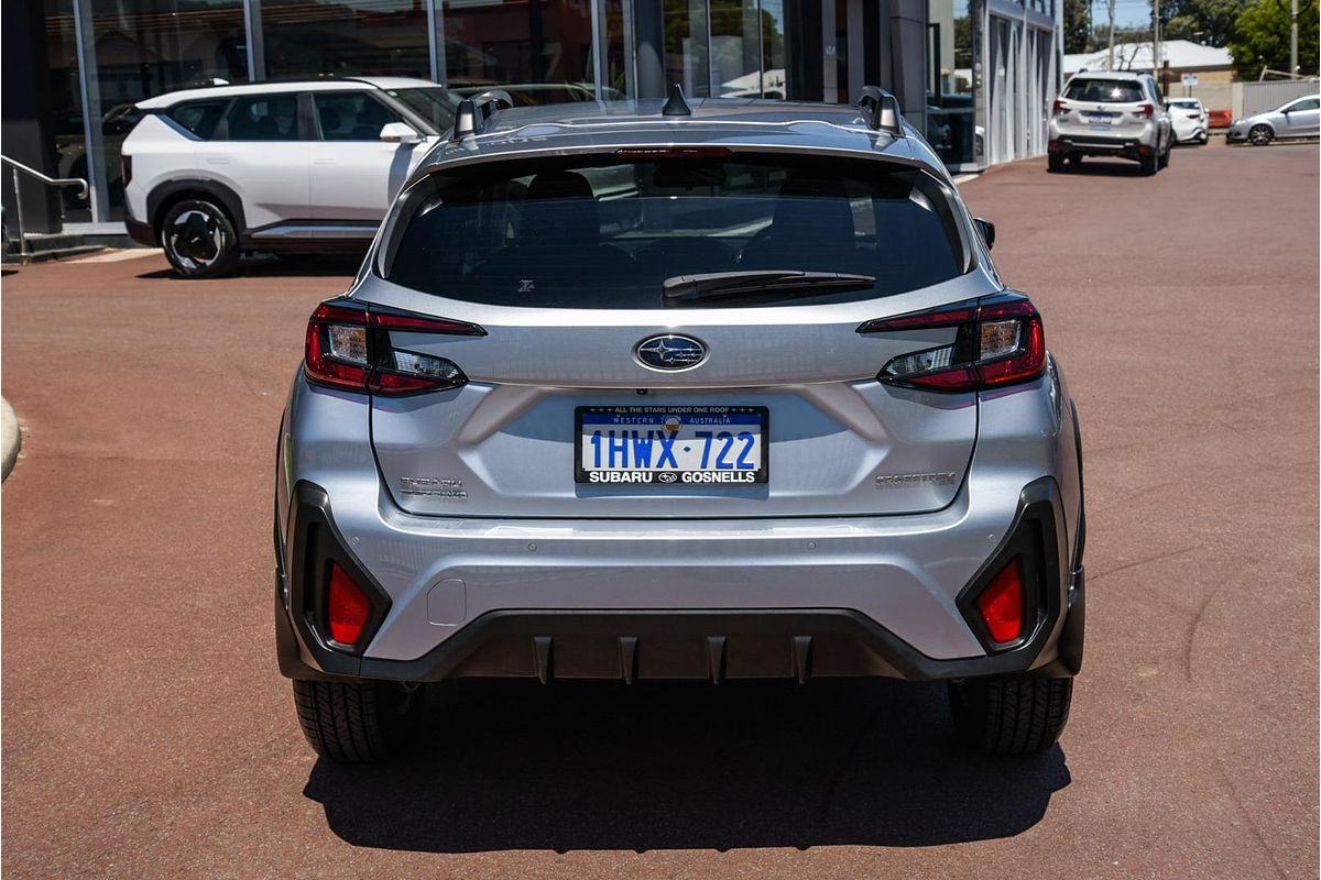 2023 Subaru Crosstrek 2.0L G6X