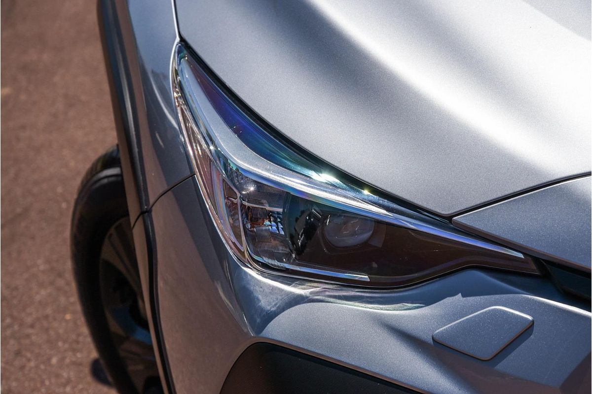 2023 Subaru Crosstrek 2.0L G6X
