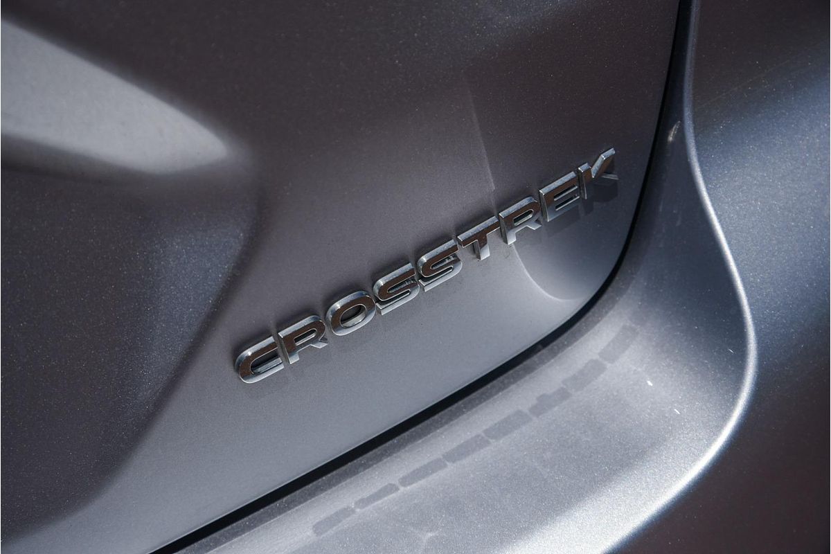 2023 Subaru Crosstrek 2.0L G6X