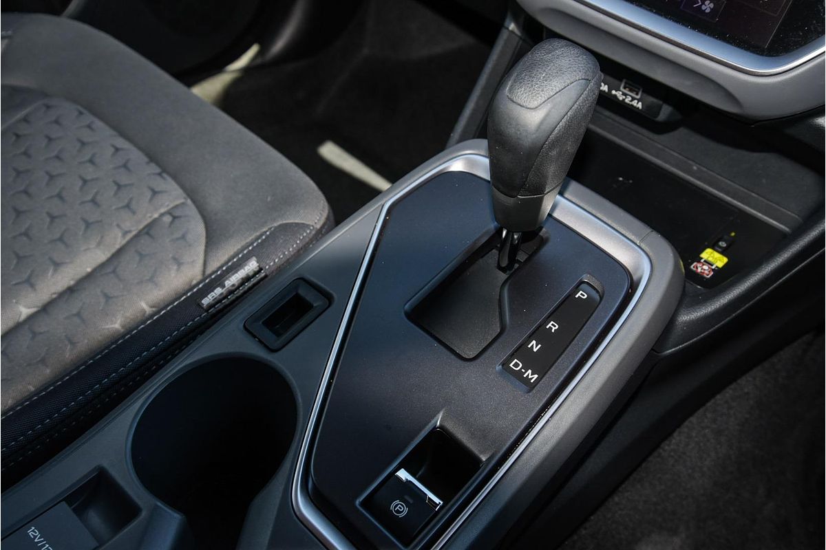 2023 Subaru Crosstrek 2.0L G6X