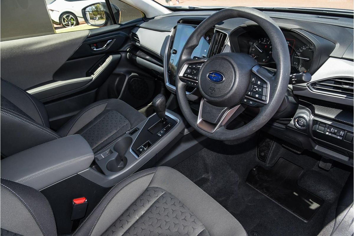 2023 Subaru Crosstrek 2.0L G6X
