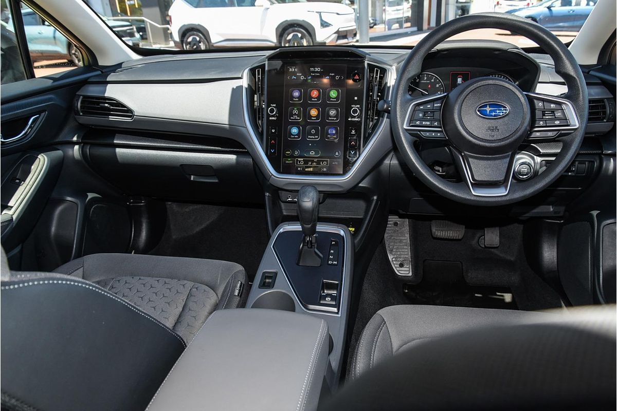 2023 Subaru Crosstrek 2.0L G6X