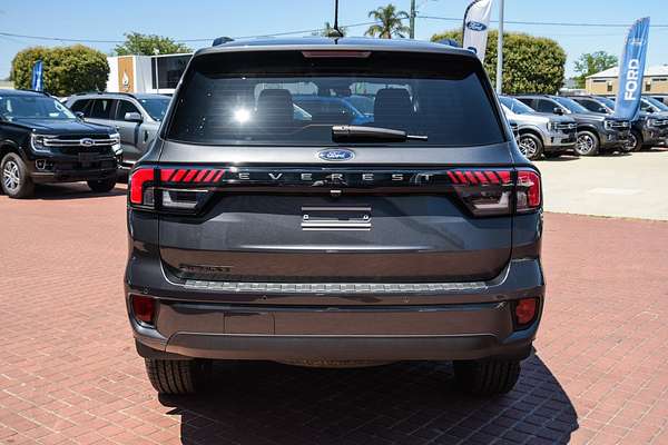 2024 Ford Everest Sport