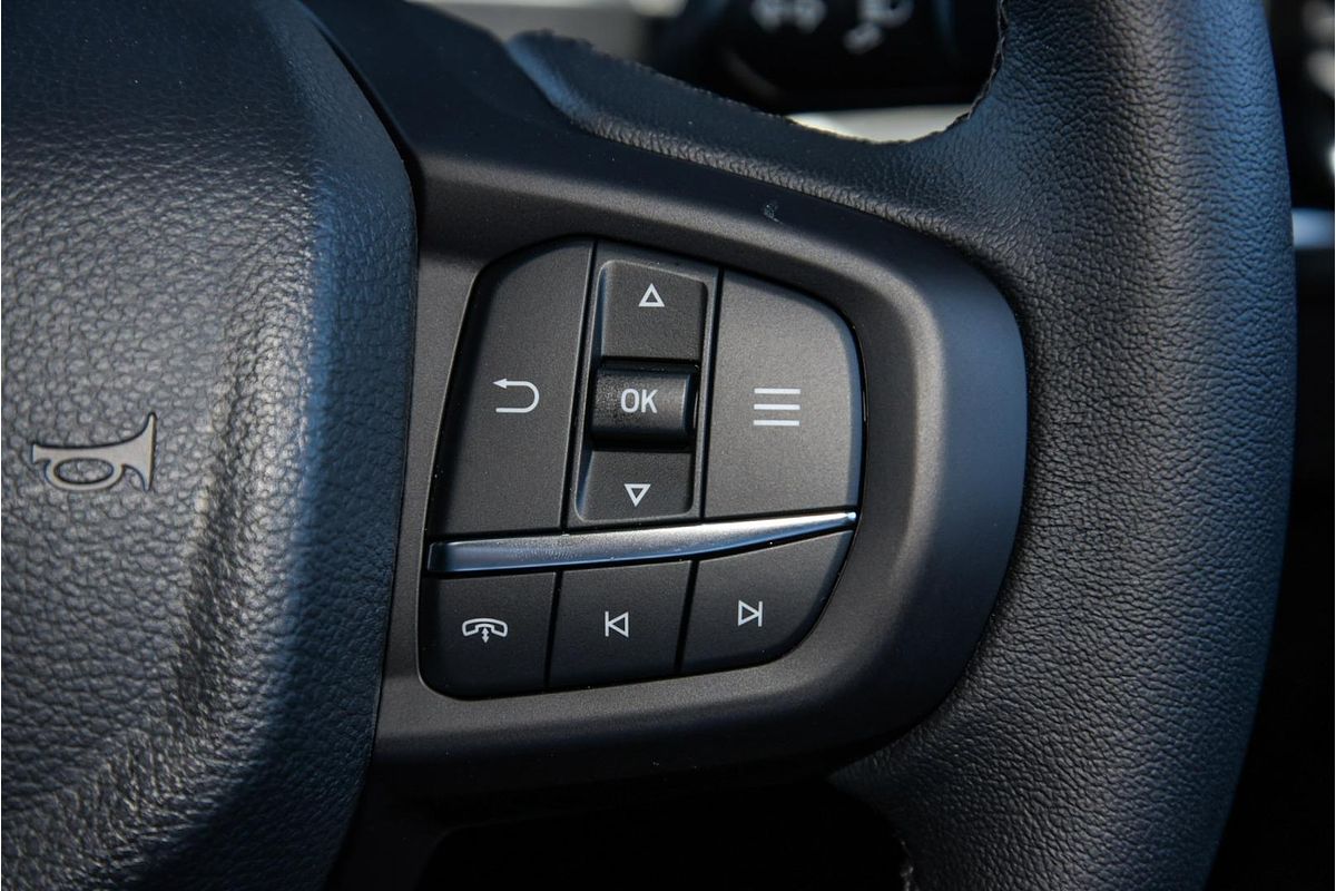2024 Ford Everest Sport