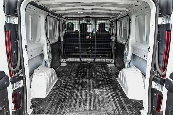 2020 Mitsubishi Express GLX SN SWB
