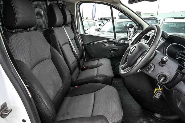 2020 Mitsubishi Express GLX SN SWB