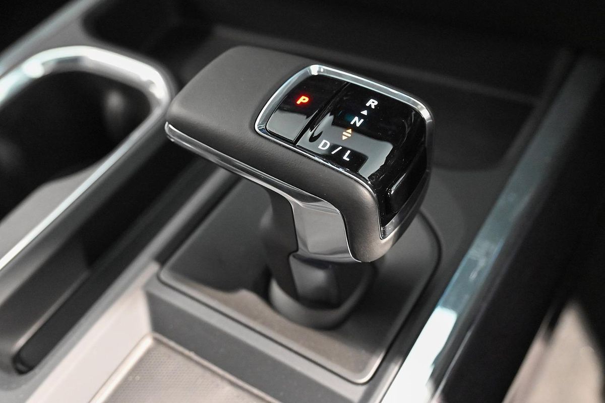 2024 Chevrolet Silverado 1500 LTZ Premium W/Tech Pack T1 4X4