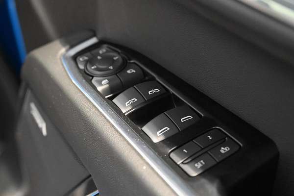 2024 Chevrolet Silverado 1500 LTZ Premium W/Tech Pack T1 4X4