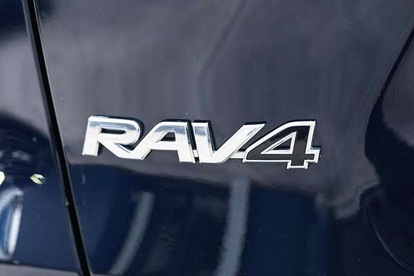 2021 Toyota RAV4 GX AXAH52R