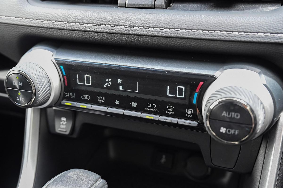 2021 Toyota RAV4 GX AXAH52R