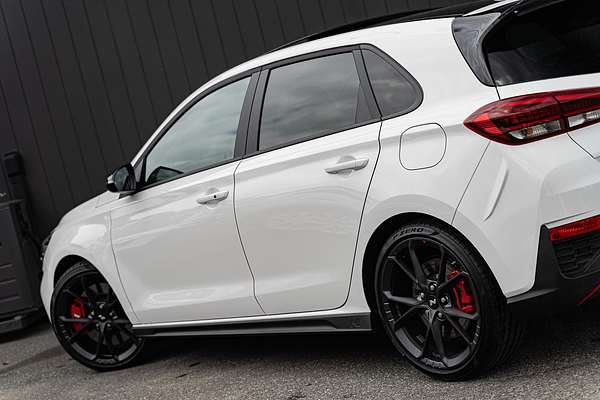 2024 Hyundai i30 N Premium PDe.V5