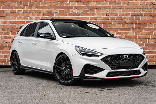 2024 Hyundai i30 N Premium PDe.V5