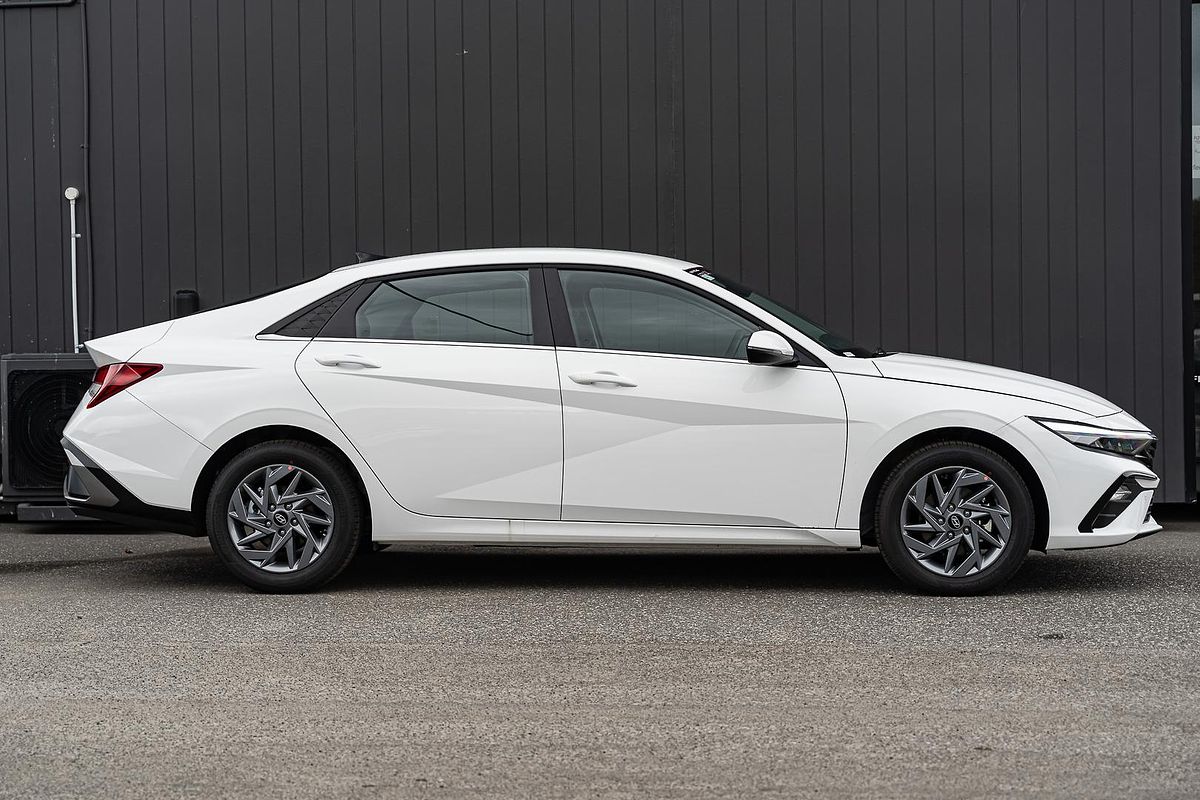 2024 Hyundai i30 CN7.V2