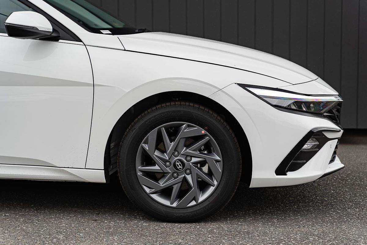 2024 Hyundai i30 CN7.V2