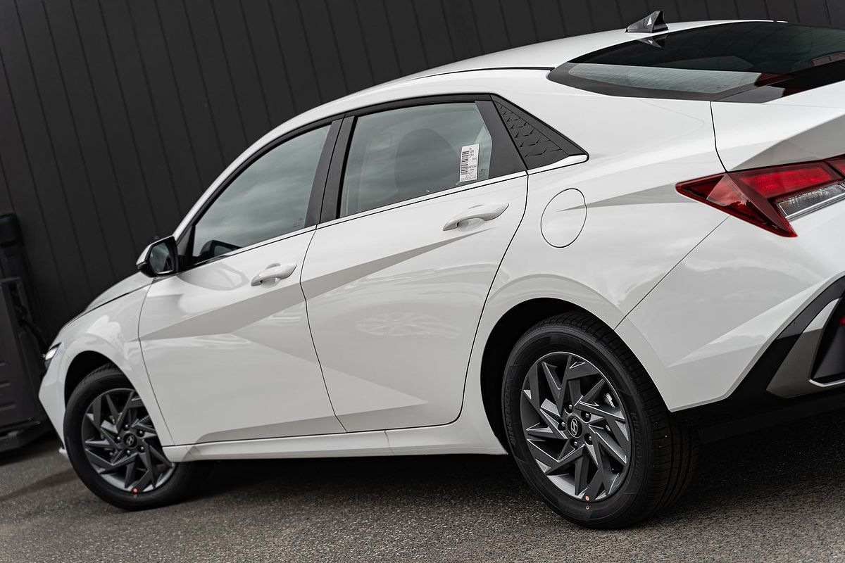2024 Hyundai i30 CN7.V2